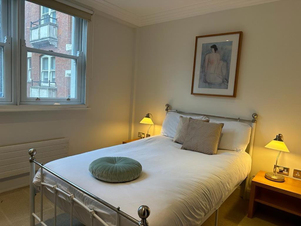 Black Frairs Apartments London Eksteriør billede